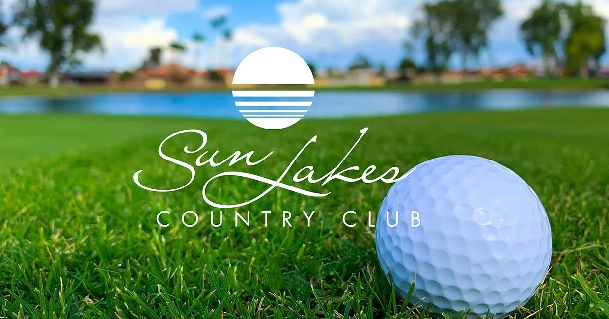 Sun Lakes Country Club